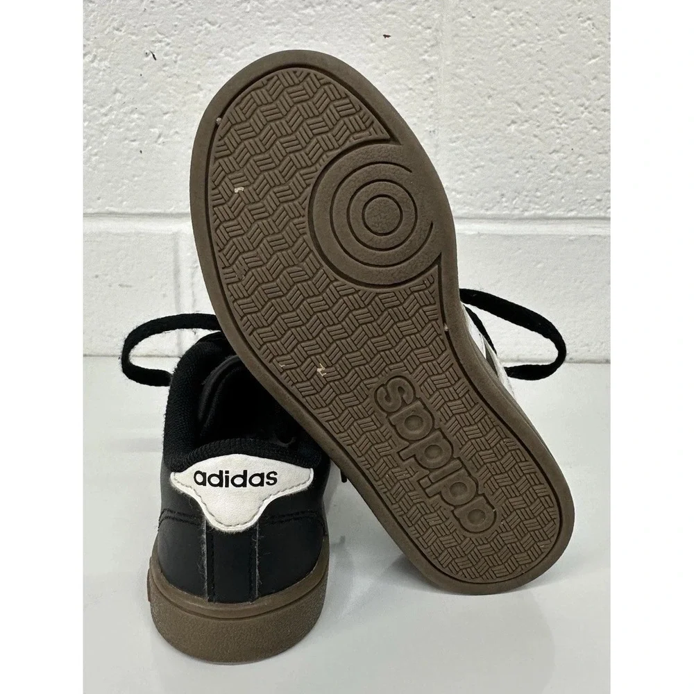 ADIDAS Superstar PGD 789006 Black Sneakers Shoes / Little Kids 11‎